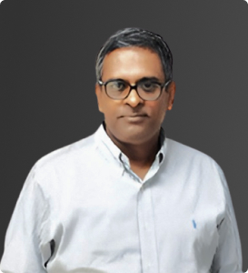 K. Radhakrishnan