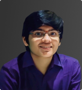 Siddharth Jagtap